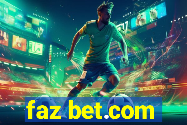 faz bet.com